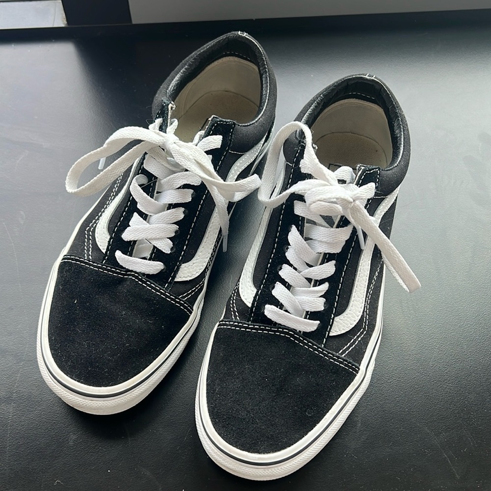 Women’s Vans Ward Lo Suede Sneaker